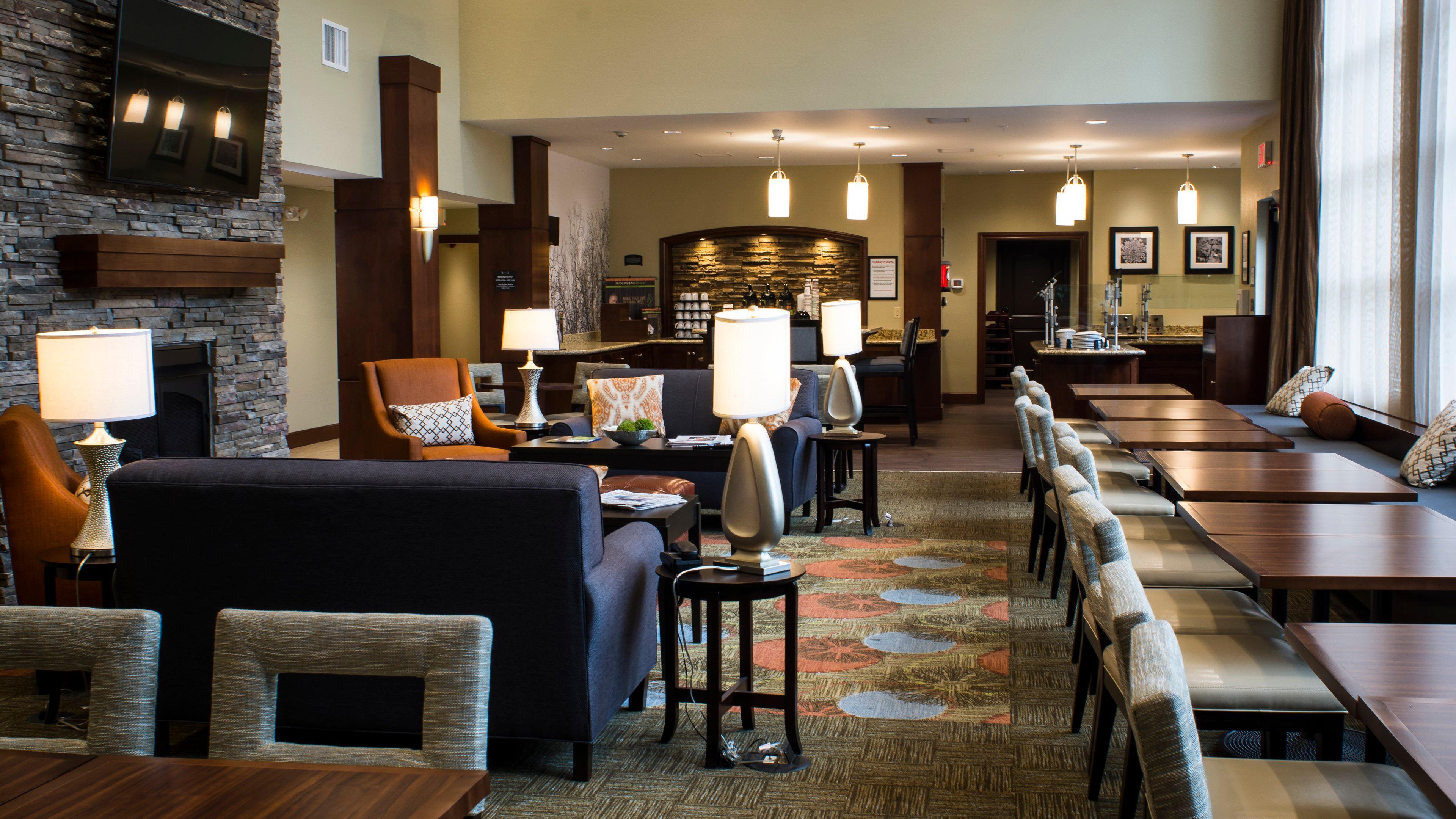 Staybridge By Ihg