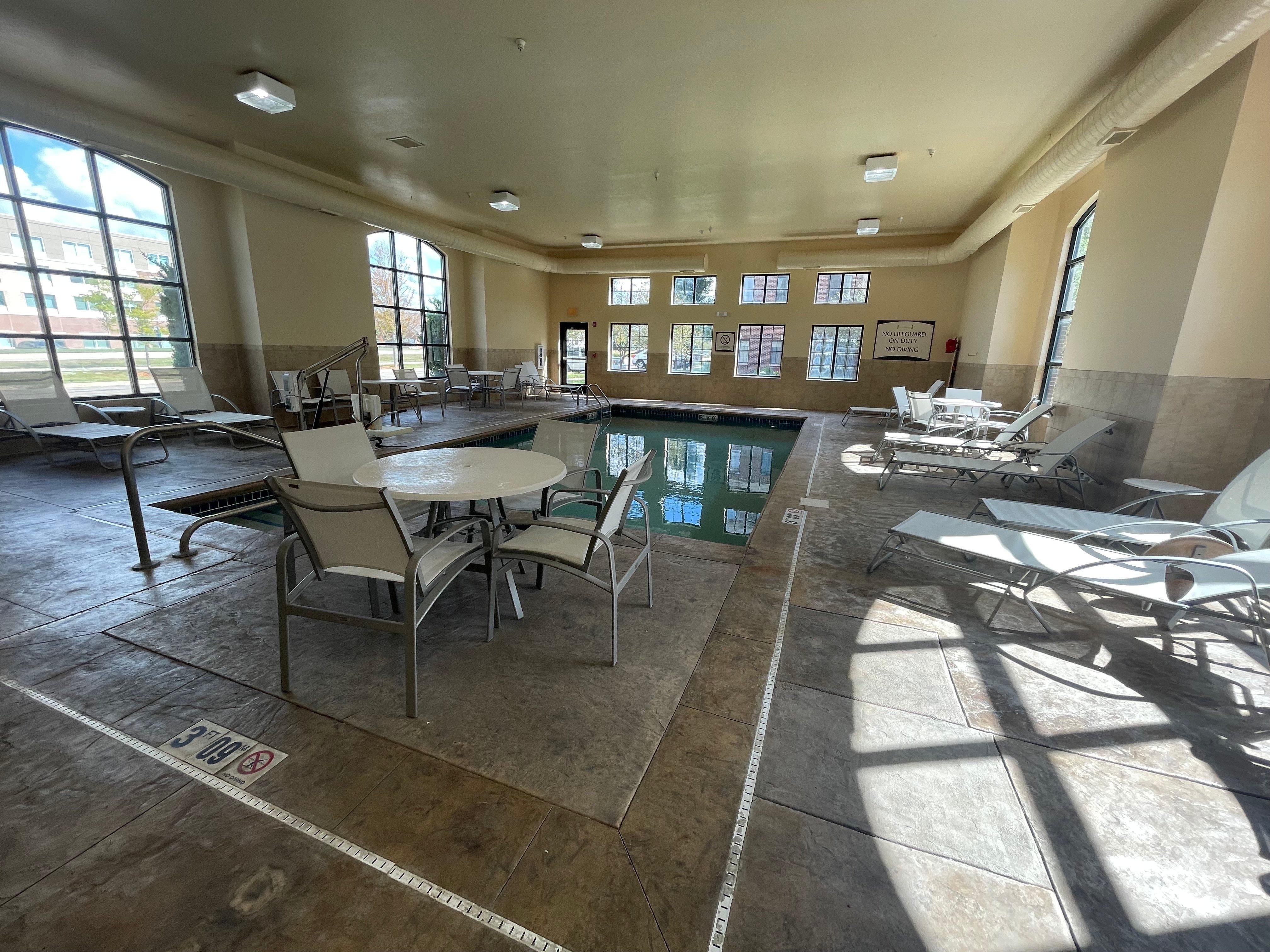 Staybridge By Ihg Hotel Lexington