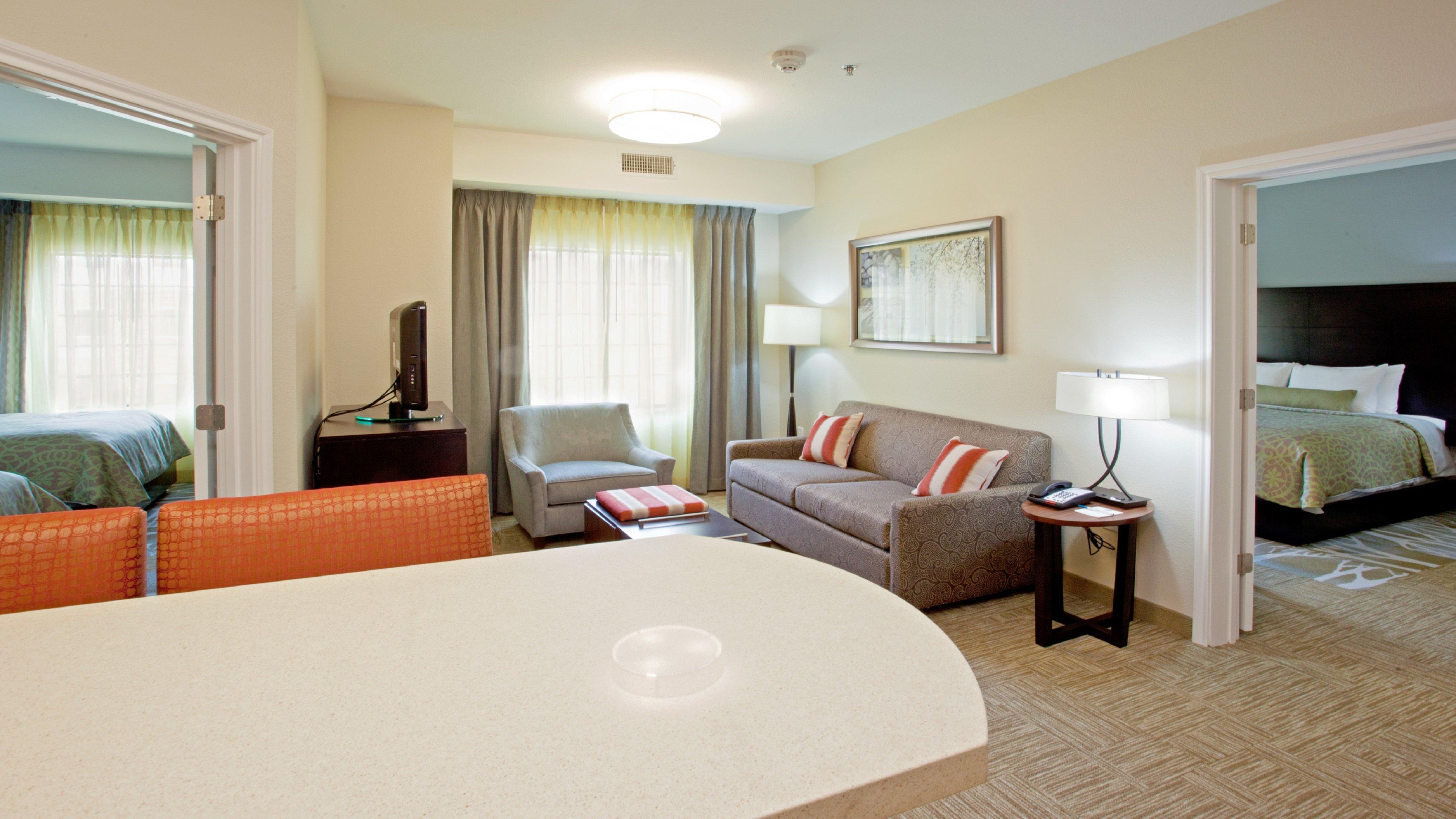 Staybridge By Ihg 2* Lexington