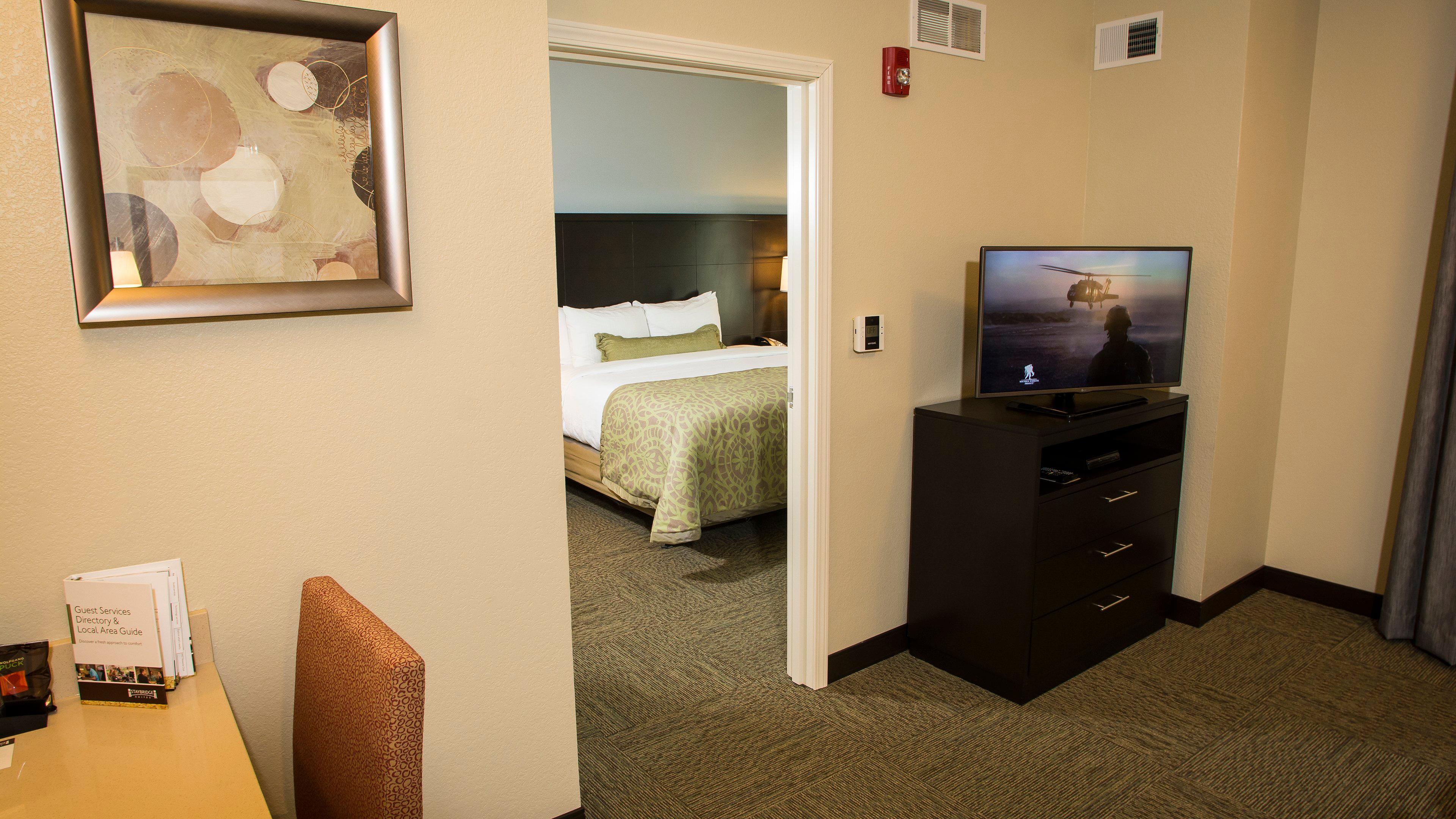 Staybridge By Ihg 2* Lexington