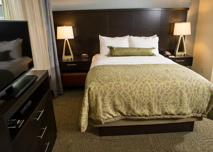 Staybridge Suites Lexington By Ihg