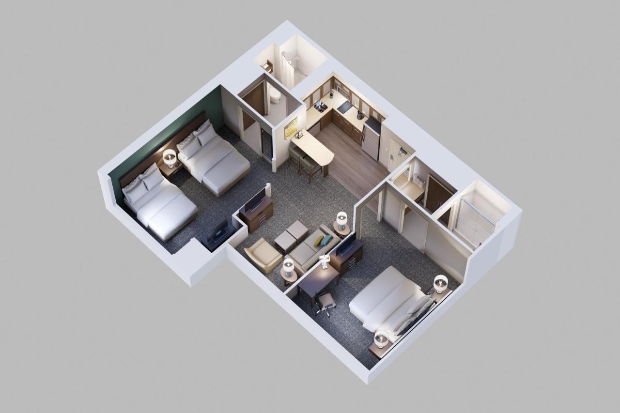 Staybridge By Ihg 2* Lexington