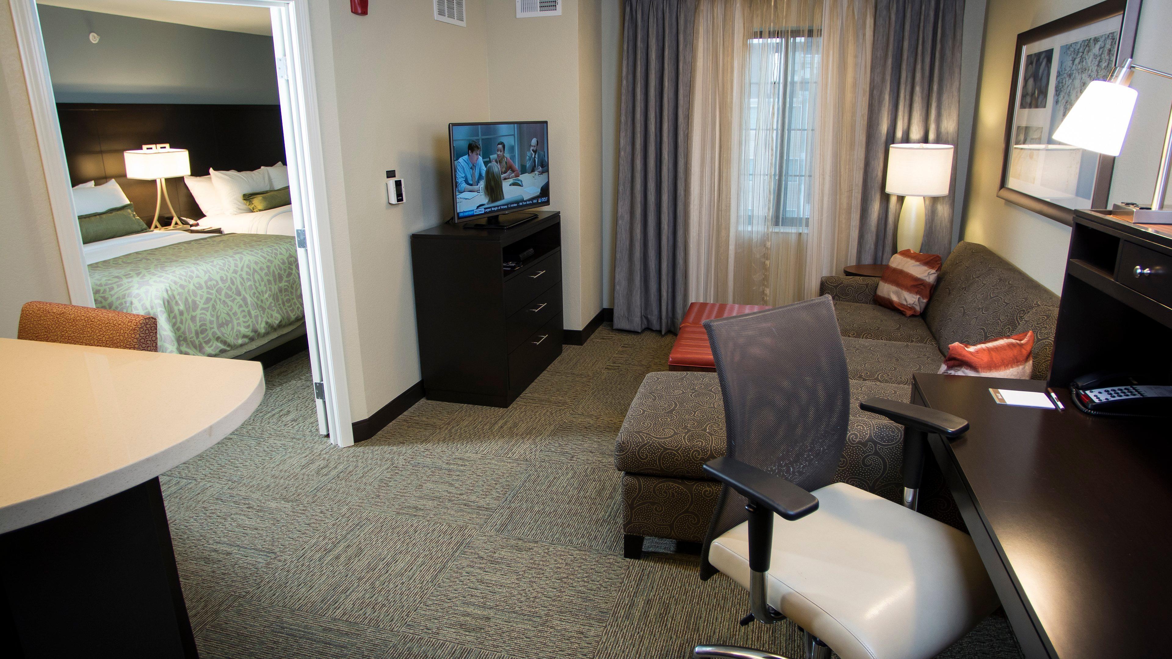 Staybridge By Ihg 2*