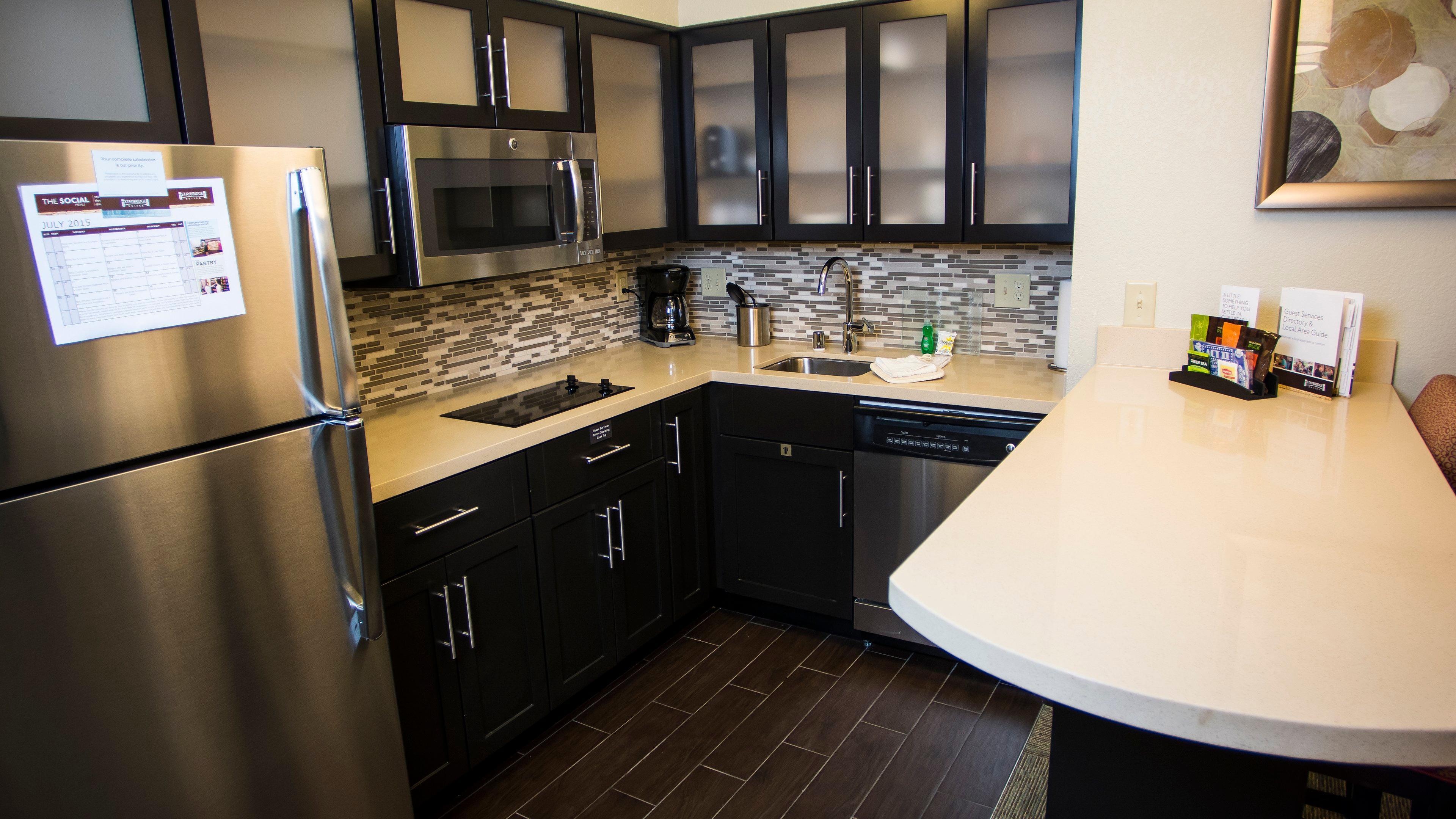 Staybridge By Ihg 2*
