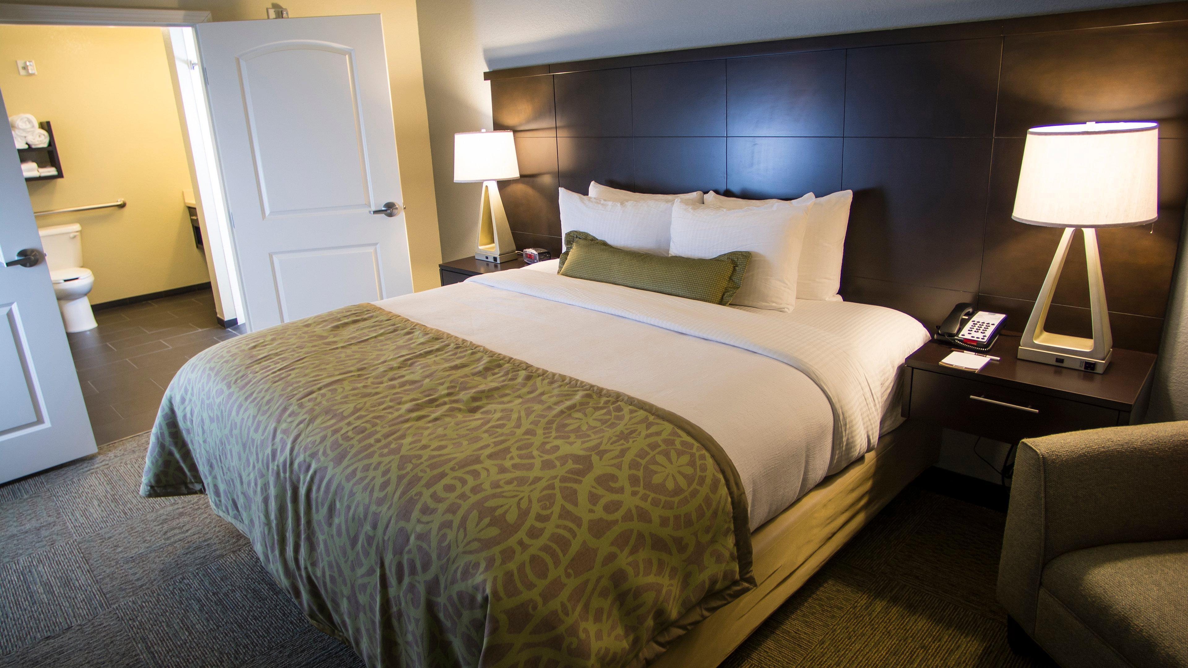 Staybridge By Ihg Hotel Lexington