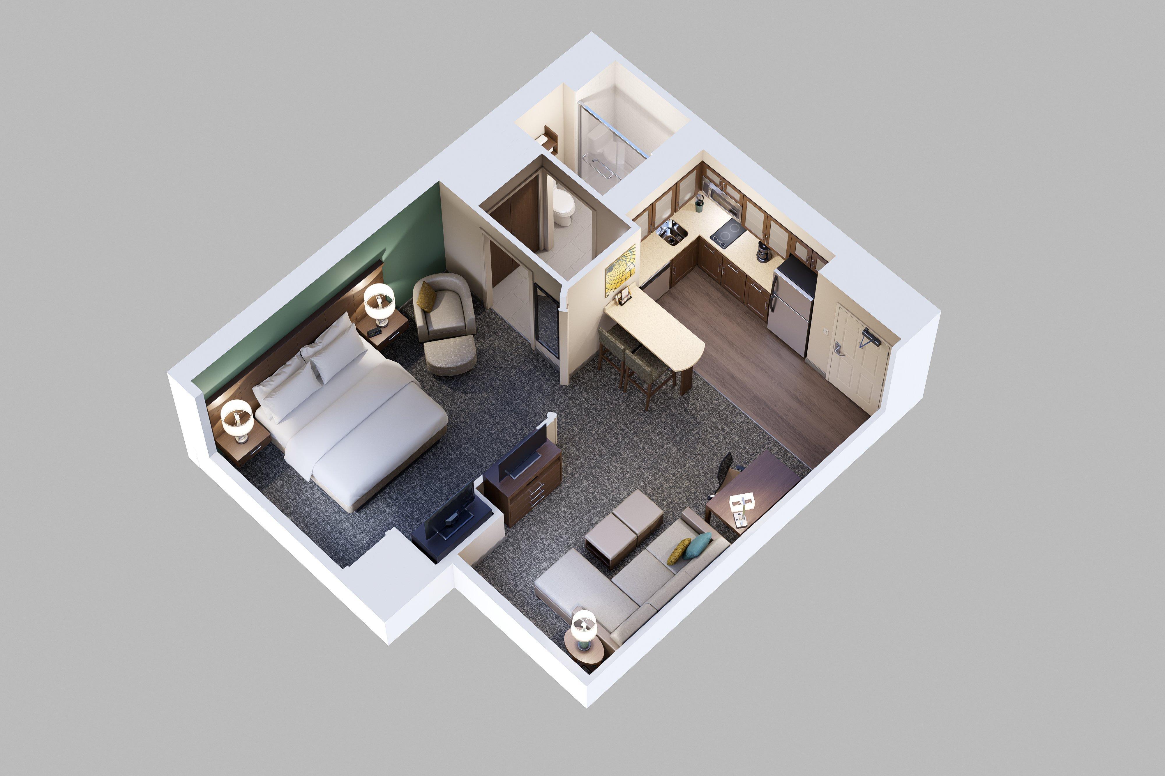 Staybridge By Ihg