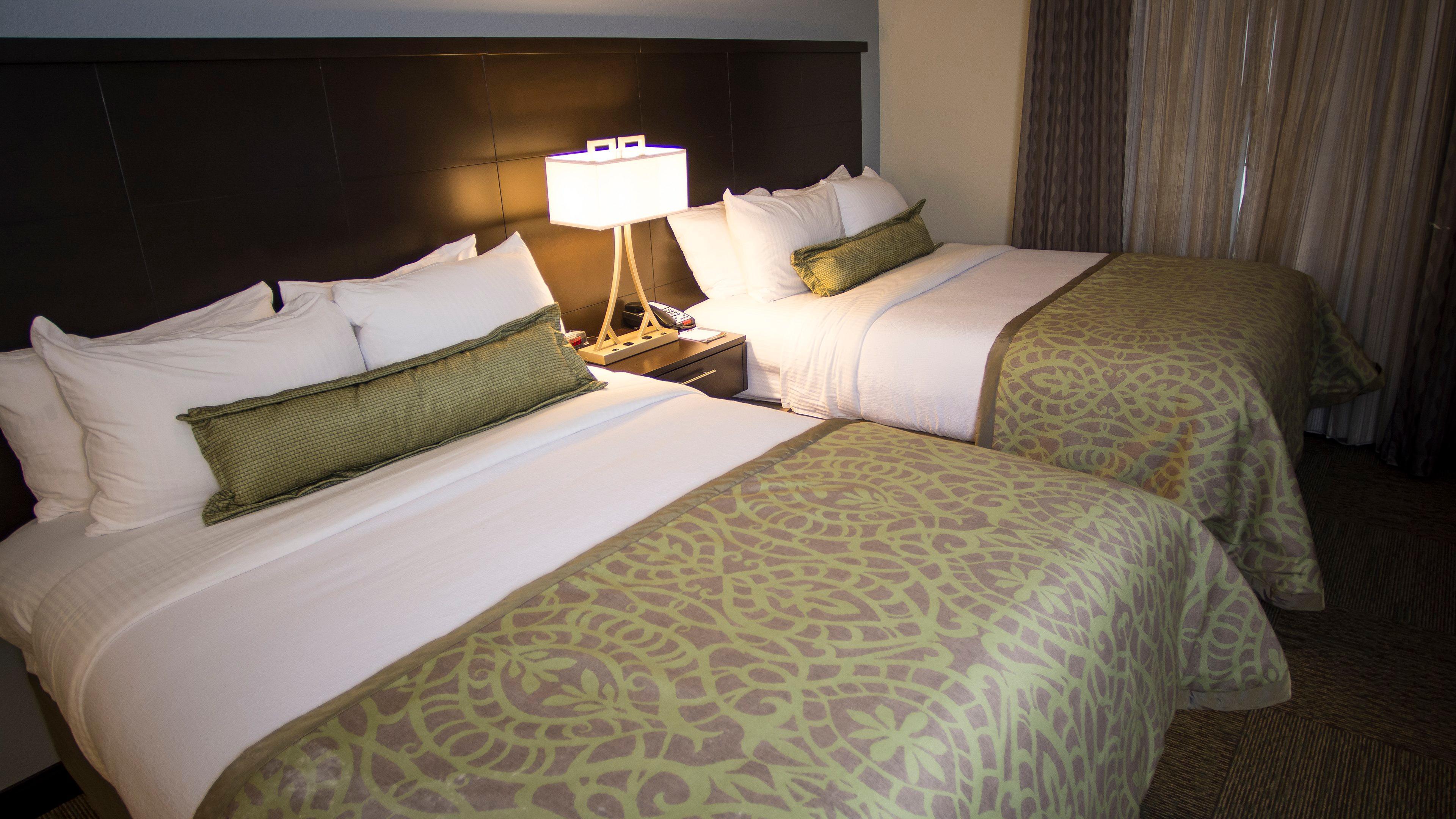 Staybridge By Ihg Hotel
