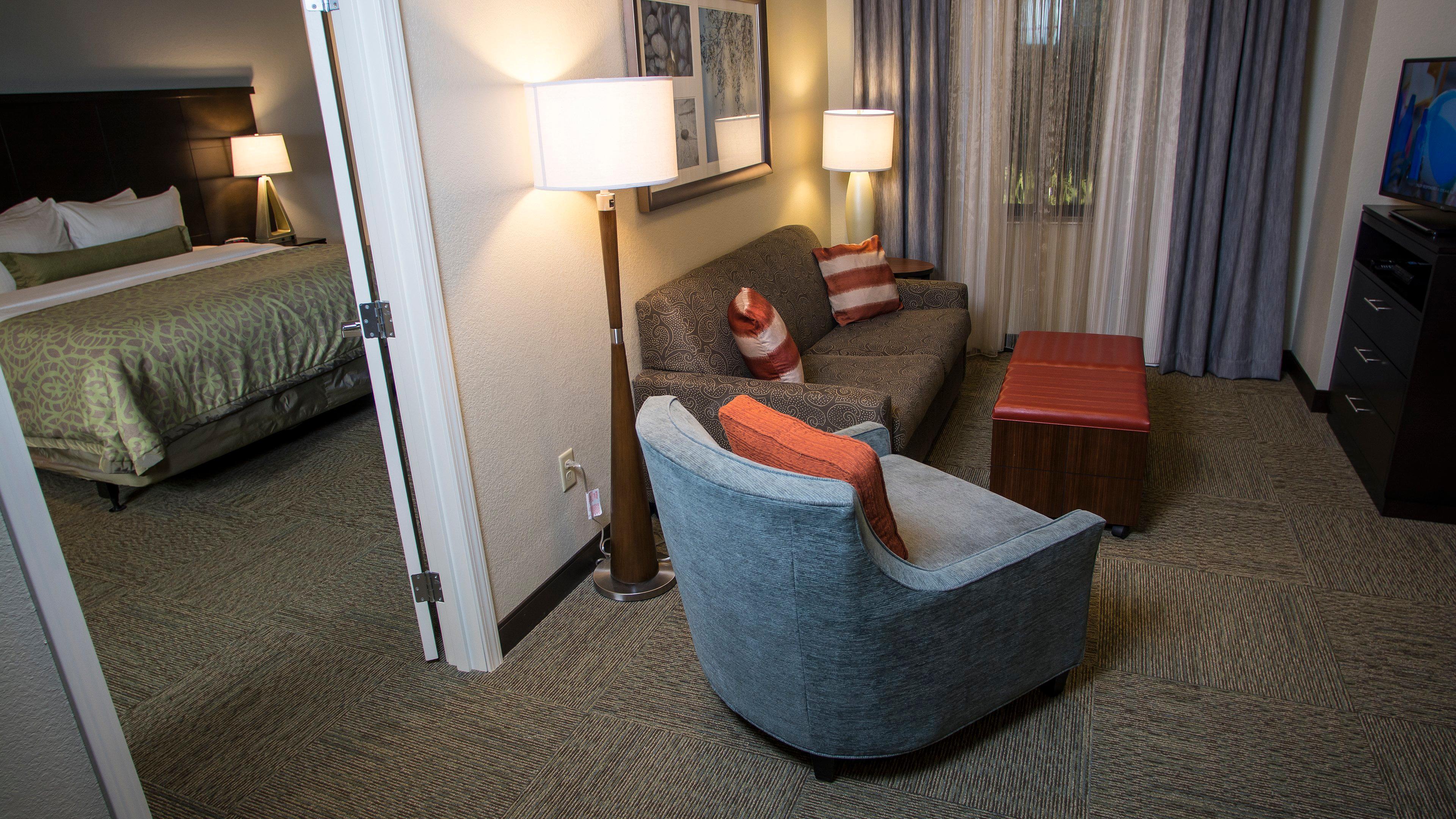Hotel Staybridge By Ihg Lexington