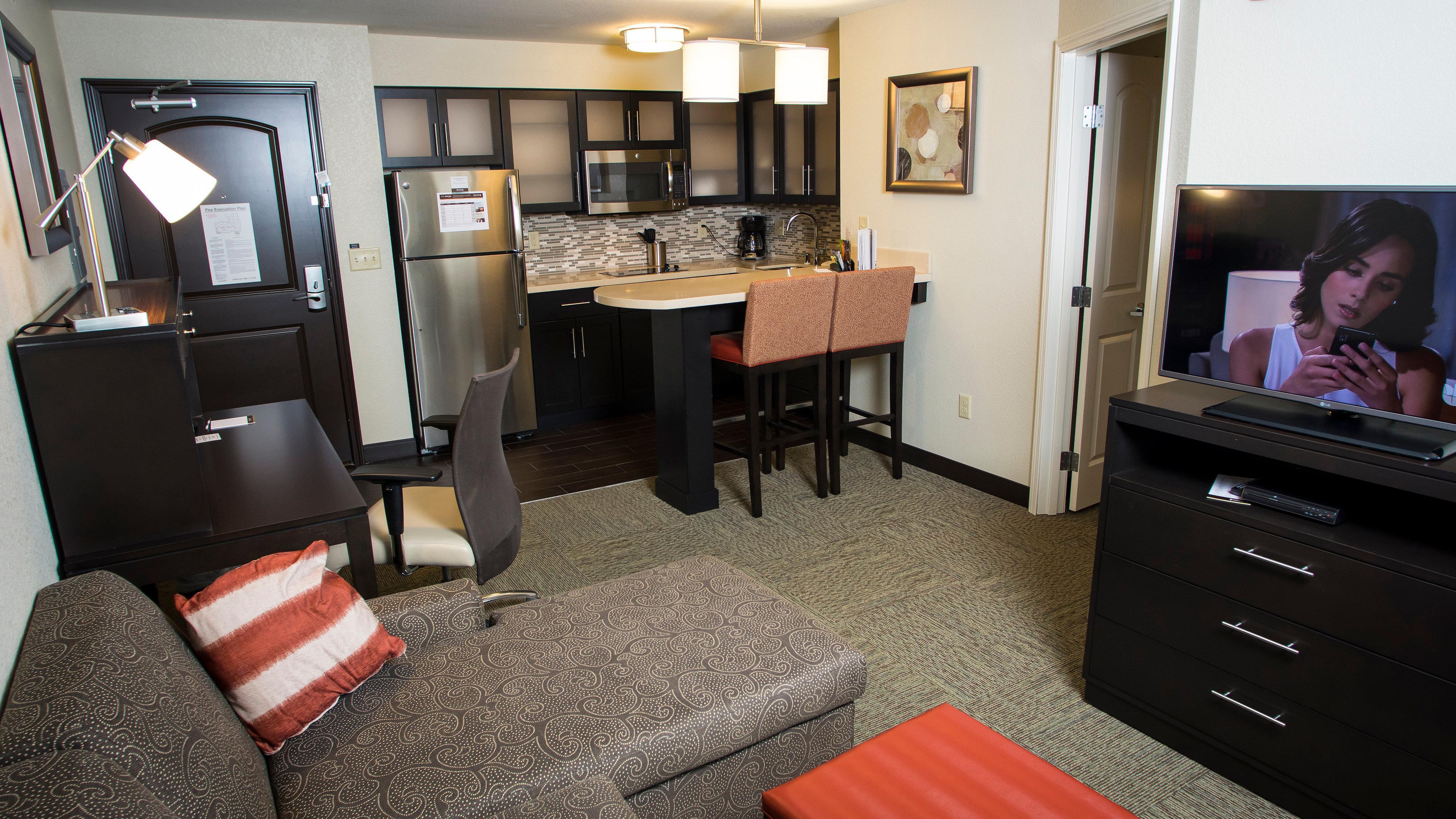 Hotel Staybridge By Ihg Lexington