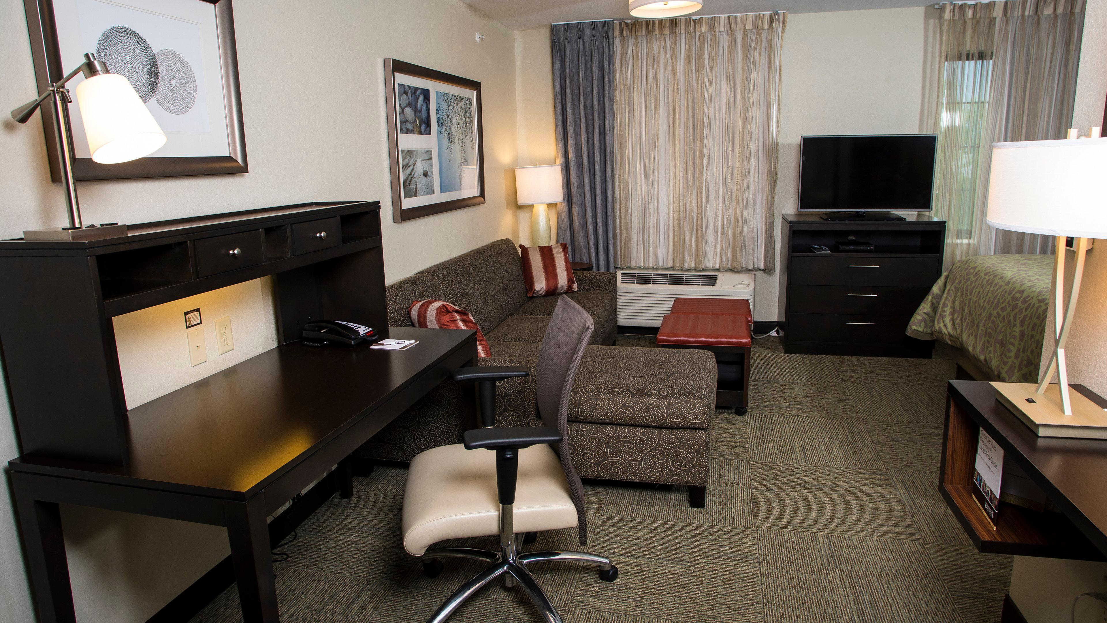 Staybridge By Ihg 2* Lexington