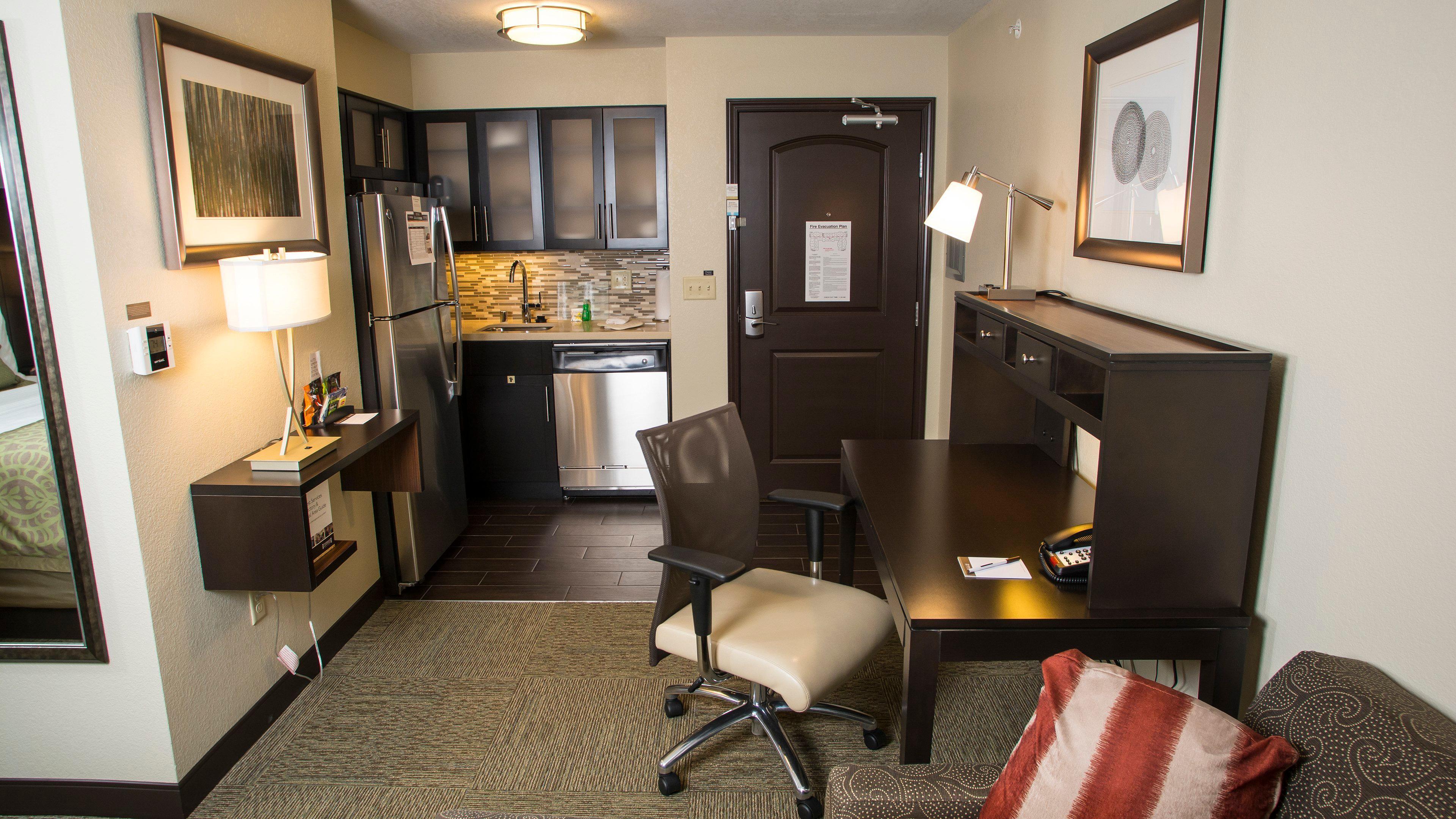 Staybridge By Ihg