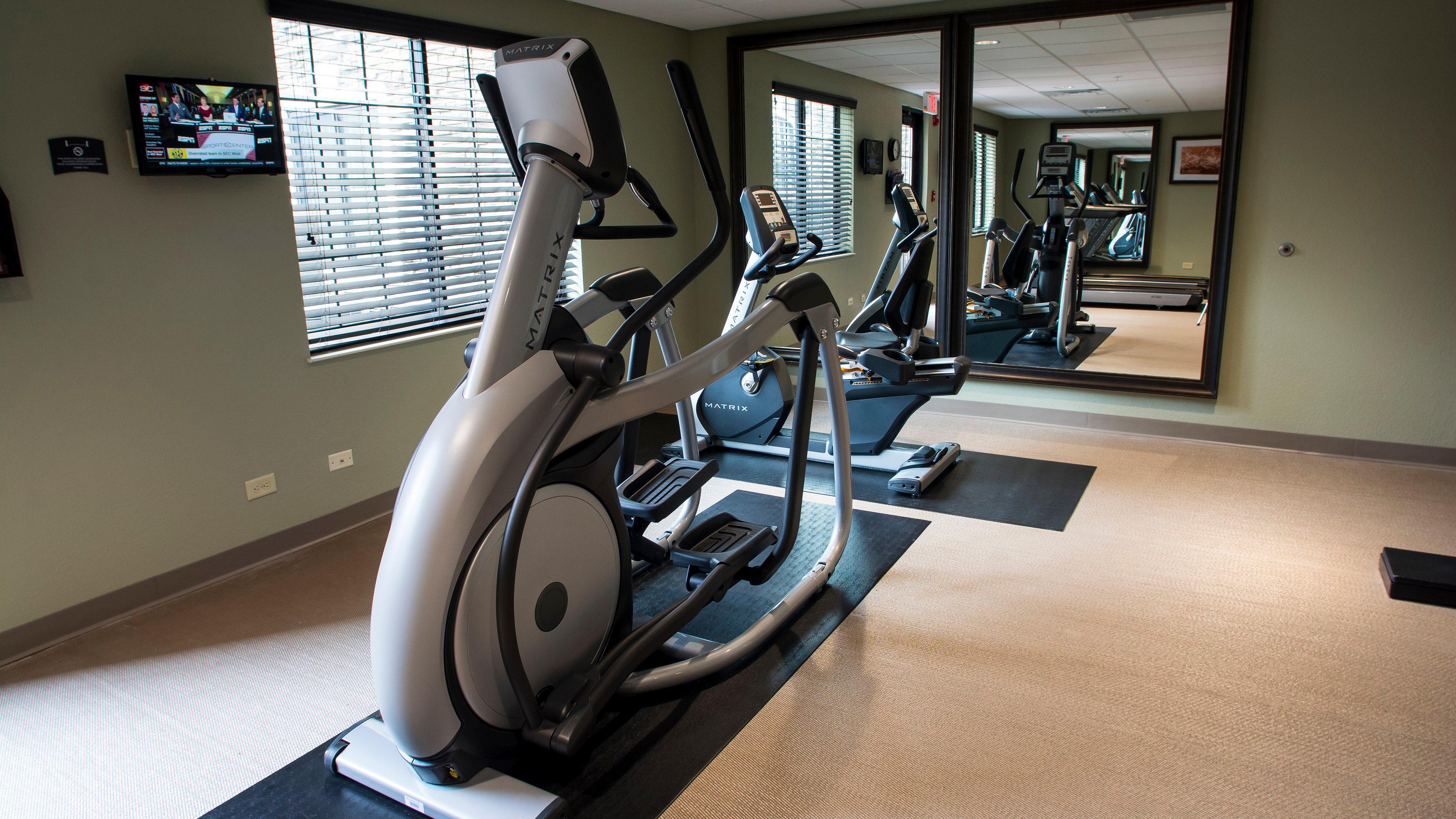 Staybridge By Ihg 2* Lexington
