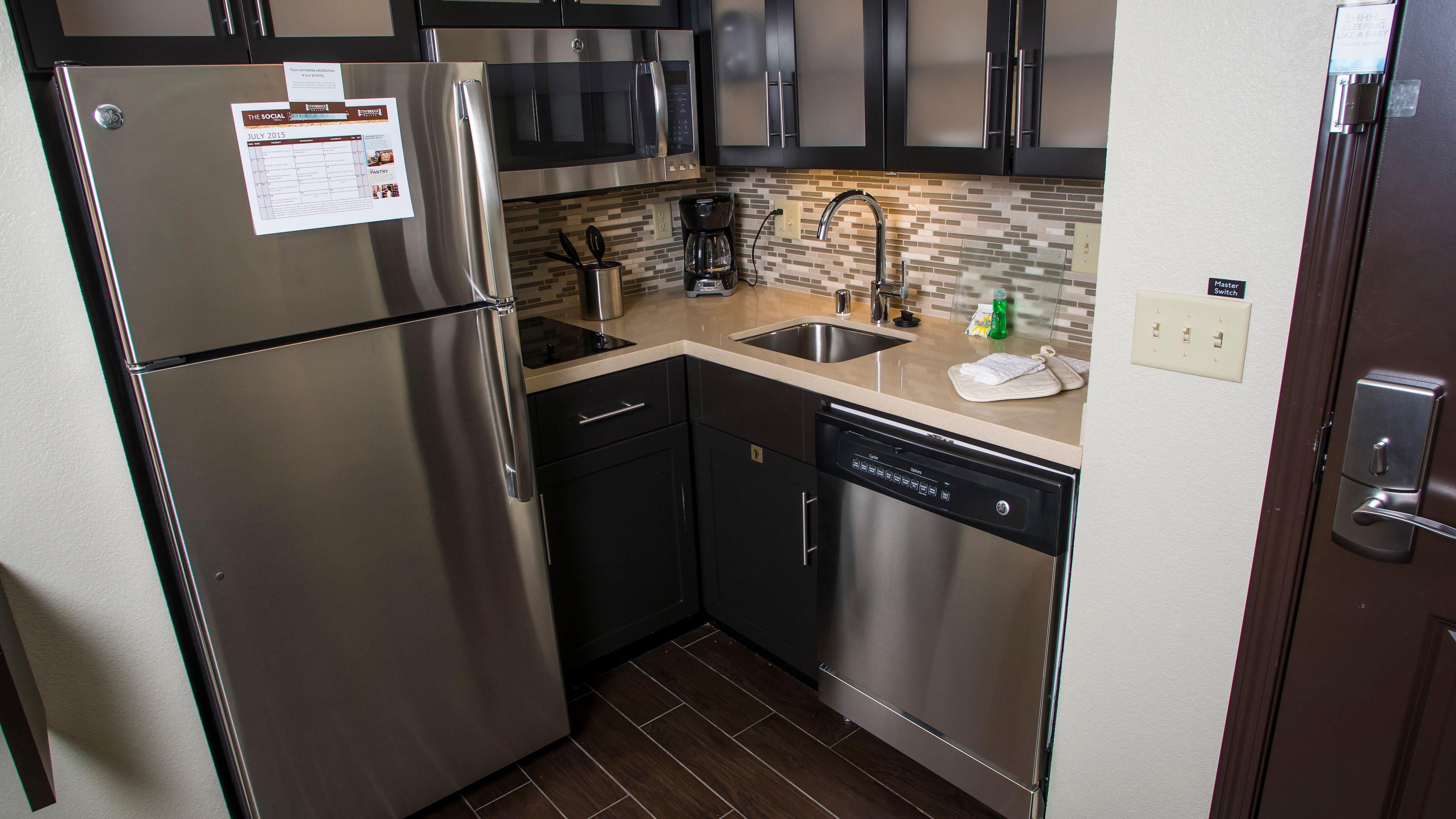 Staybridge By Ihg 2* Lexington