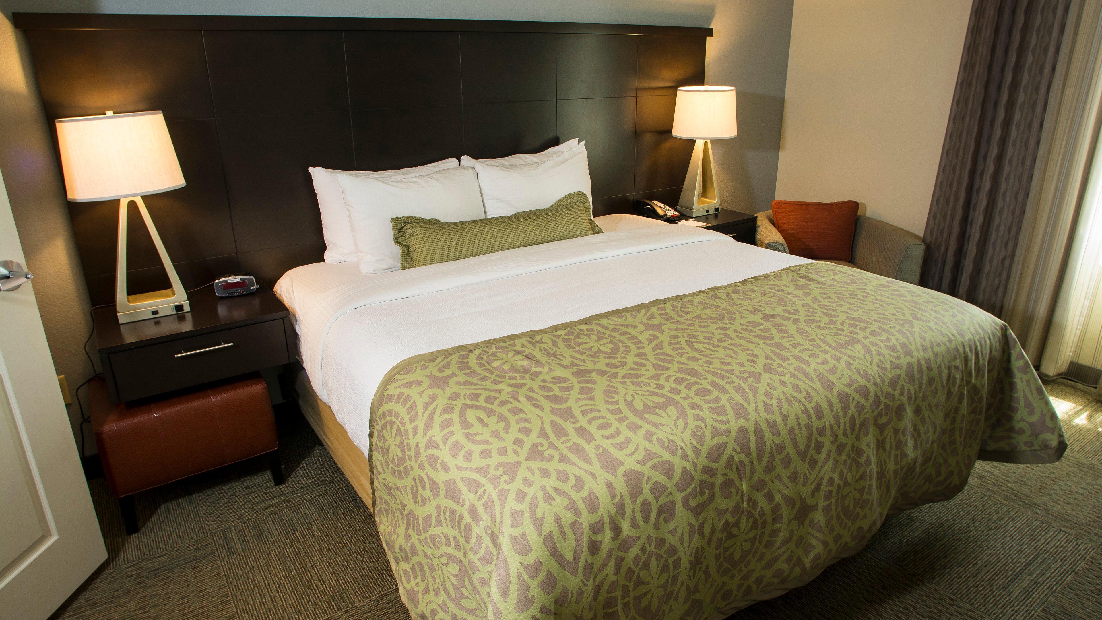 Staybridge By Ihg 2* Lexington