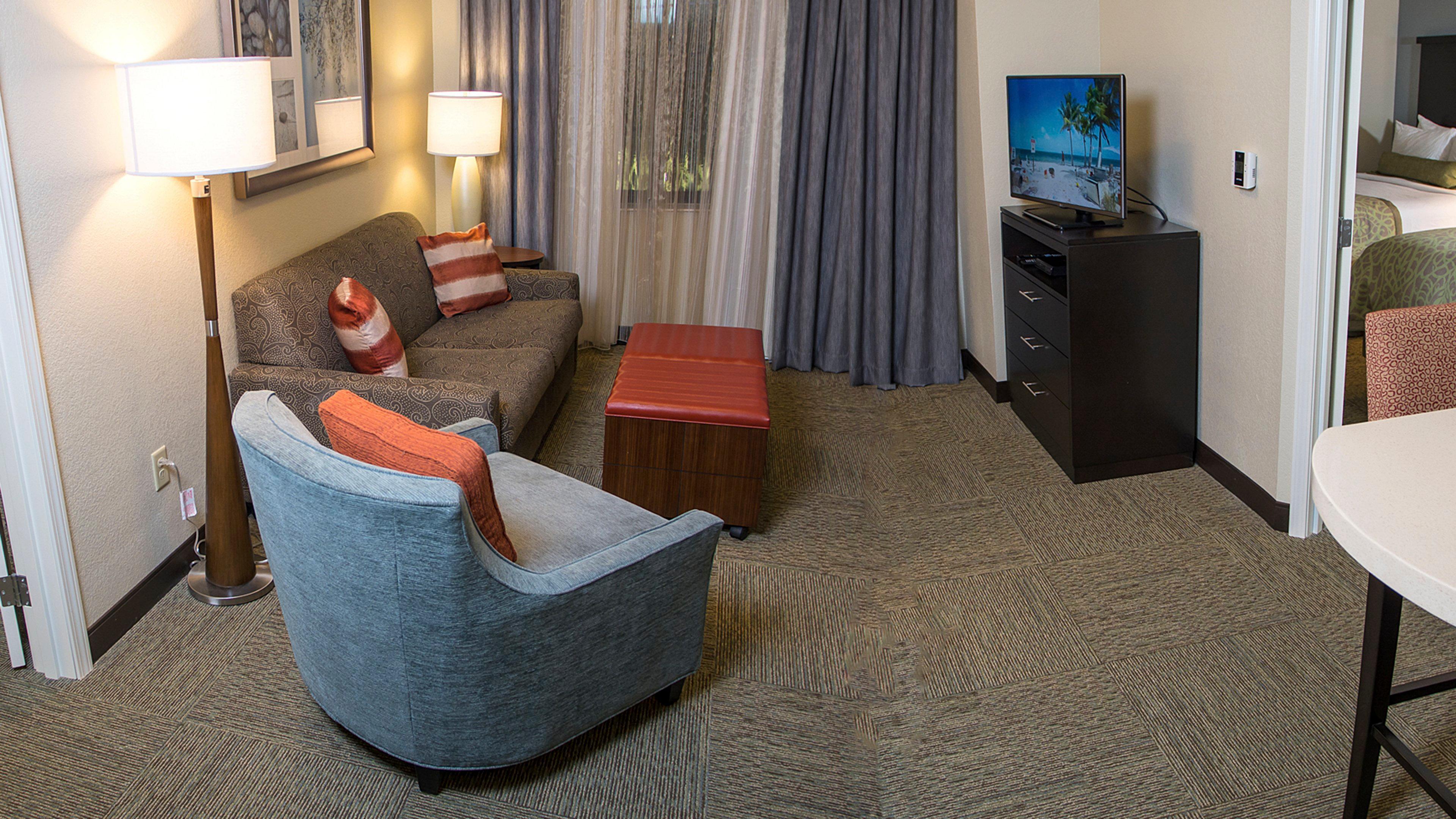 Hotel Staybridge By Ihg Lexington