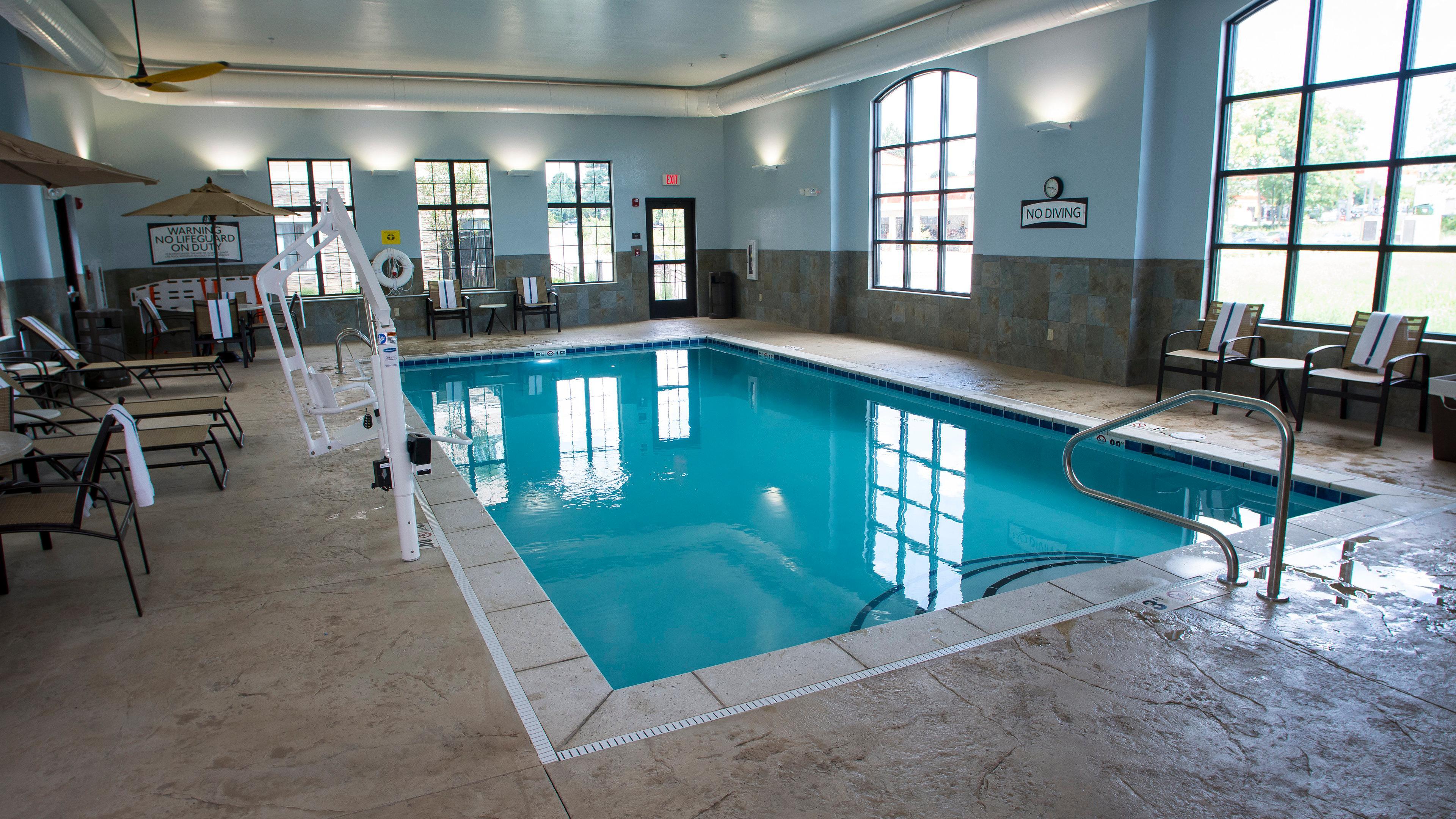 Hotel Staybridge By Ihg