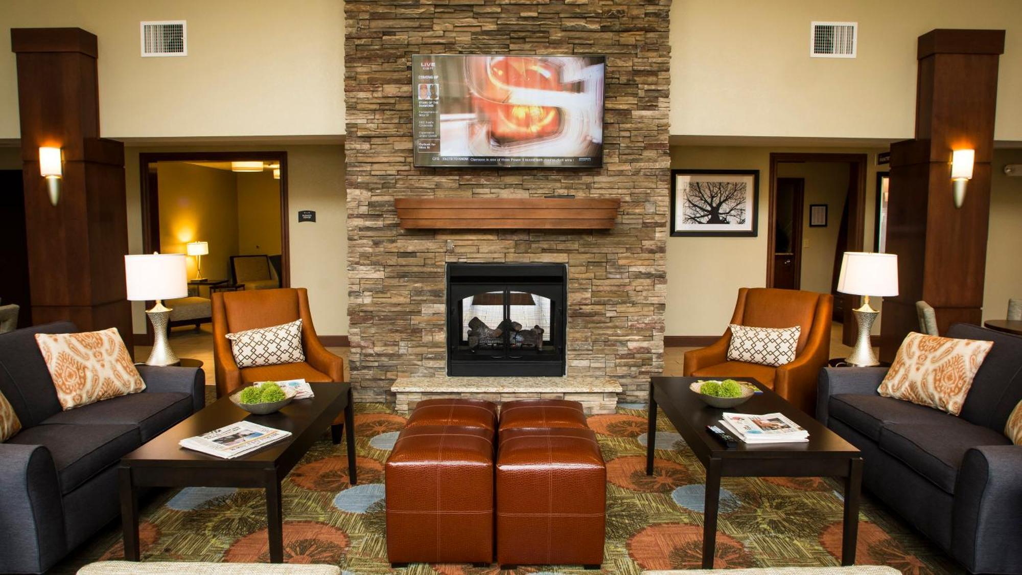 Staybridge By Ihg