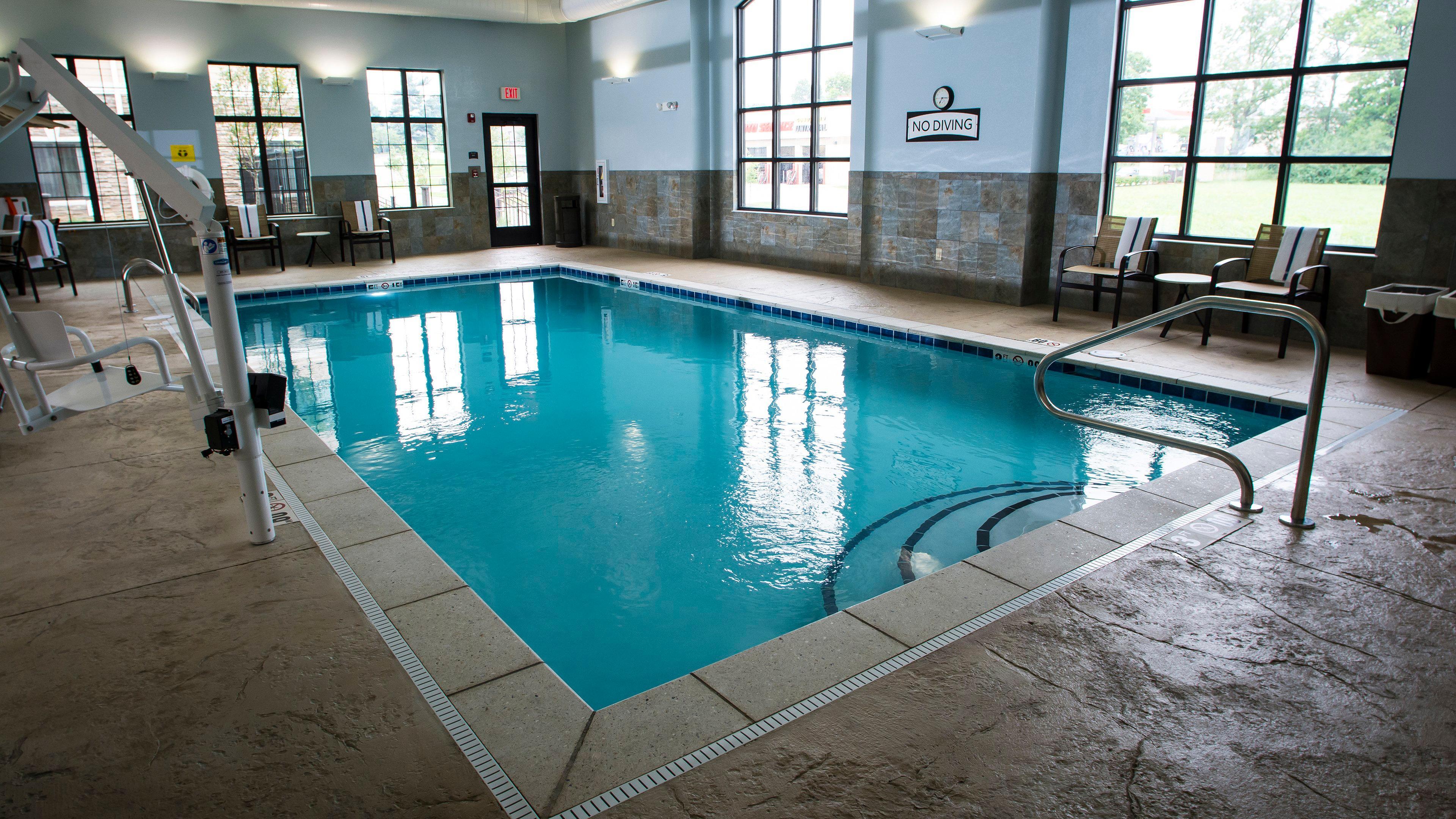 Staybridge By Ihg Hotel Lexington