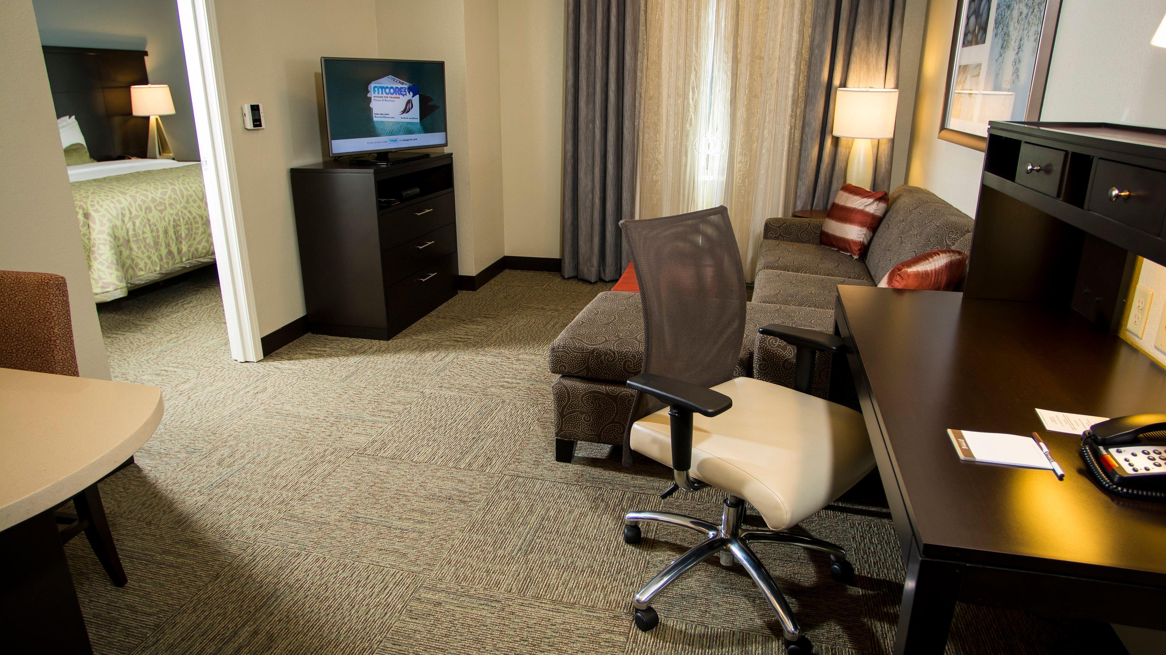 Staybridge By Ihg 2* Lexington