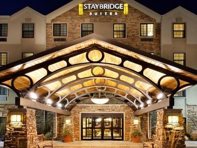 Staybridge By Ihg