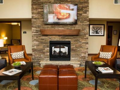 Staybridge By Ihg Hotel Lexington